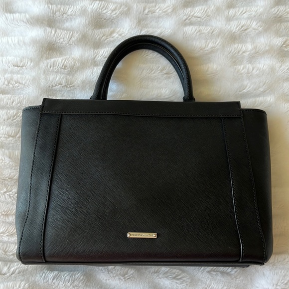 Rebecca Minkoff Monroe Tote Bag (NWOT) - Picture 3 of 16